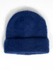 Saylor Beanie Hat - Navy Blue - Hauslife