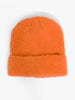 Saylor Beanie Hat - Orange - Hauslife