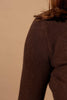 Scallop Edge Long Sleeve Top - Hauslife