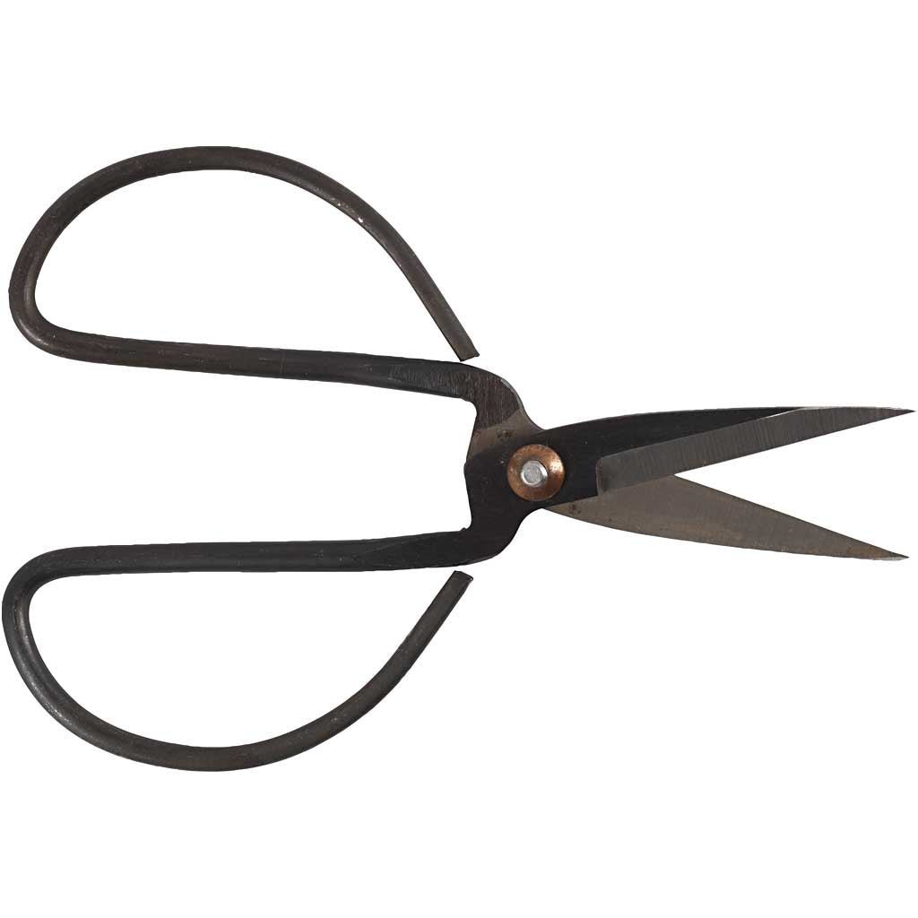 Scandi Style Vintage Scissors – Hauslife