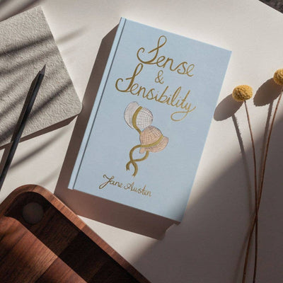 Sense and Sensibility (Wordsworth Collector's Edition) - Hauslife