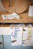 Shags Bird Cotton Tea Towel - Hauslife