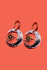 Shining Illumination Hoop Earrings - Hauslife