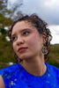 Shining Illumination Hoop Earrings - Hauslife