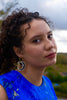 Shining Illumination Hoop Earrings - Hauslife