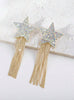 Shooting Star Earrings - Hauslife