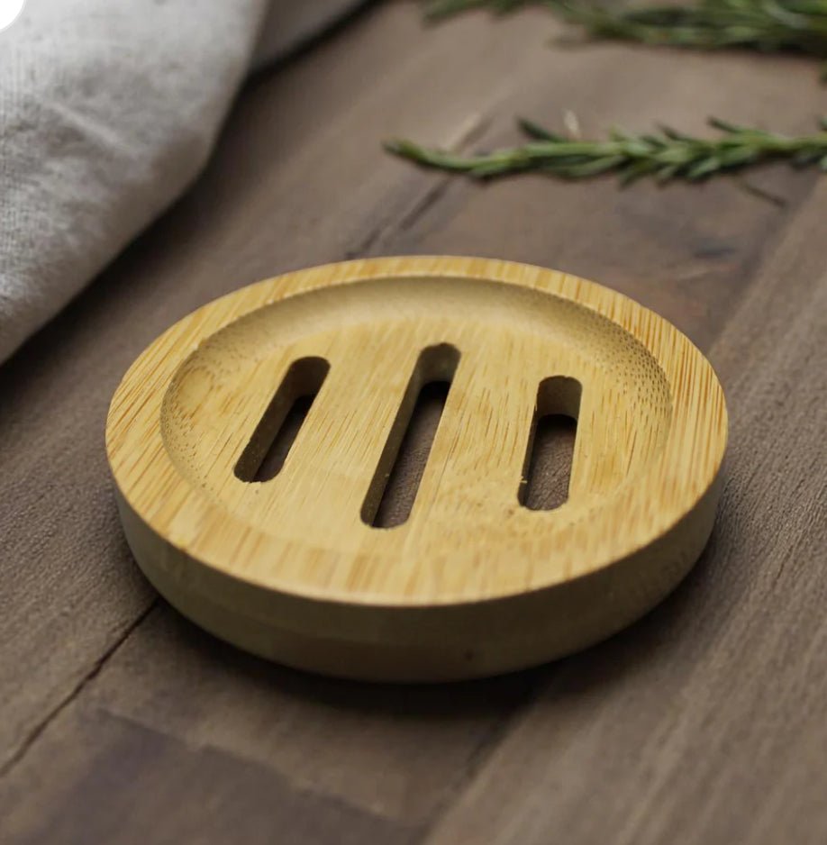 Shower Steamer Tray - Hauslife