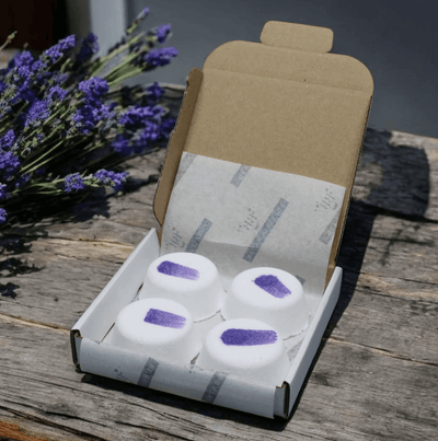 Shower Steamers - Box of 4 - Hauslife