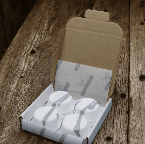 Shower Steamers - Box of 4 - Hauslife