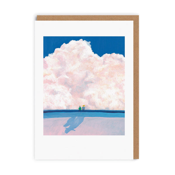 Side by Side Card - Hauslife