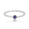 Silver Lolite Ring - Hauslife