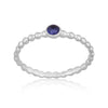 Silver Lolite Ring - Hauslife