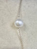 Silver Pearl Bracelet - Hauslife