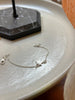 Silver Star Charm Bracelet - Hauslife