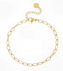 Simple Chain Bracelet - Hauslife