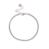 Simple Chain Bracelet - Hauslife