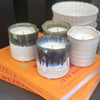 Small Citronella Ceramic Candles - Hauslife