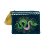 Snake Beaded Pouch - Hauslife