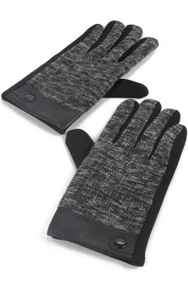 Snap Button Men Gloves - Hauslife