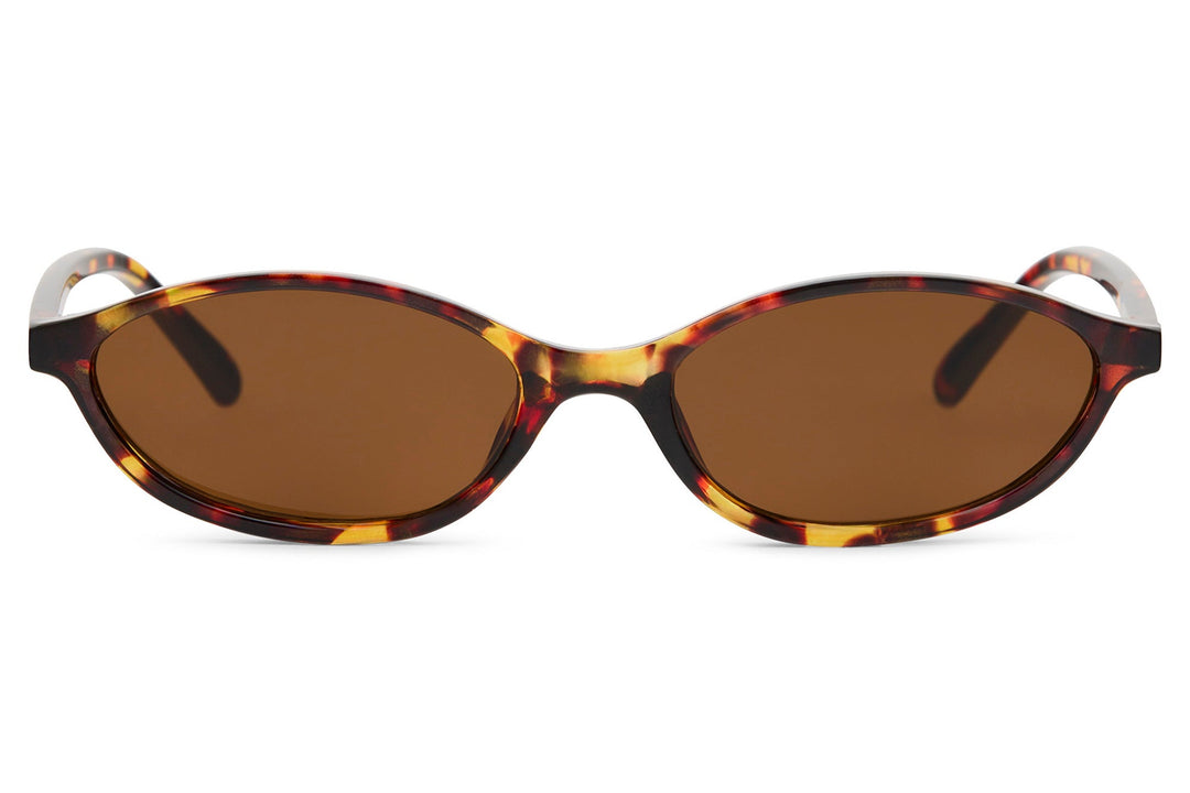 Stella Sunglasses - Tortoiseshell - Hauslife