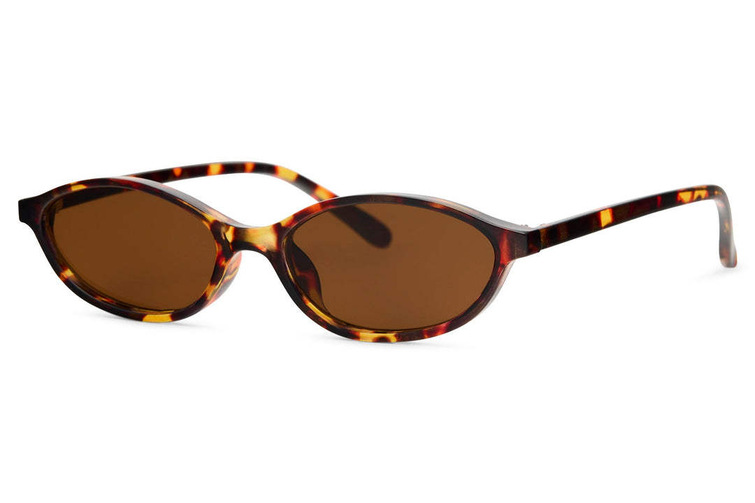 Stella Sunglasses - Tortoiseshell - Hauslife