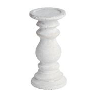 Stone Pillar Candle - Small - Hauslife