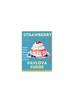 Strawberry Pavlova Flavour Fire Roasted Artisan Fudge - Hauslife