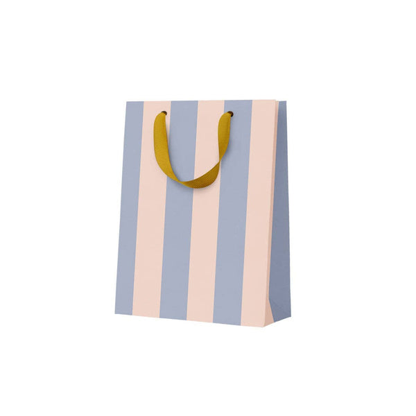 Stripe Mini Gift Bag - Hauslife