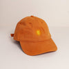 Sunshine Embroidered Cap - Hauslife