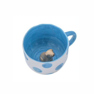 Surprise Dog Mug - Hauslife