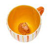 Surprise Hidden Capybara Mug - Hauslife