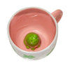 Surprise Hidden Frog Mug - Hauslife