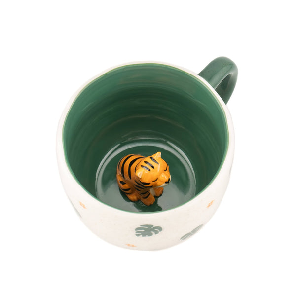 Surprise Tiger Mug - Hauslife