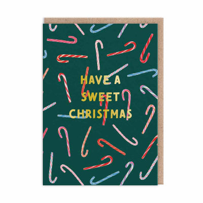 Sweet Christmas Card - Hauslife