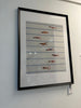 Swimmers Art Print - Hauslife