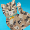 Tabby Kitten Card - Hauslife