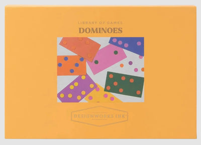 Tabletop Games Dominoes - Hauslife
