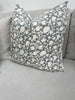 Tali Handblock Cushion - Square - Hauslife