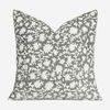 Tali Handblock Cushion - Square - Hauslife