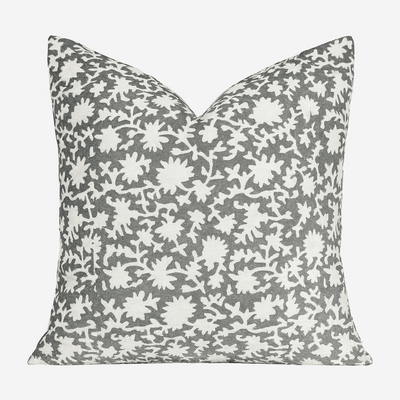Tali Handblock Cushion - Square - Hauslife