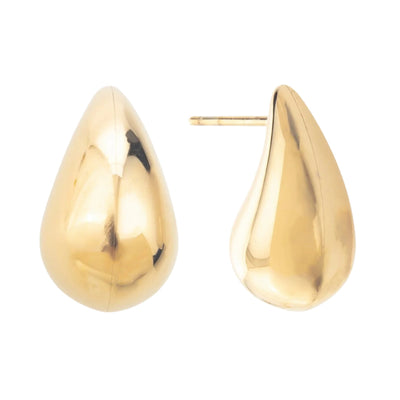 Teardrop Earrings - Hauslife