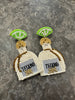 Tequila Beaded Earrings - Hauslife
