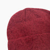 Textured Beanie Hat in Berry/Pink - Hauslife