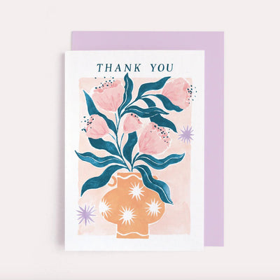 Thank You Card - Hauslife