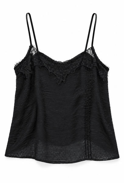 The Élodie Lace Camisole - Hauslife