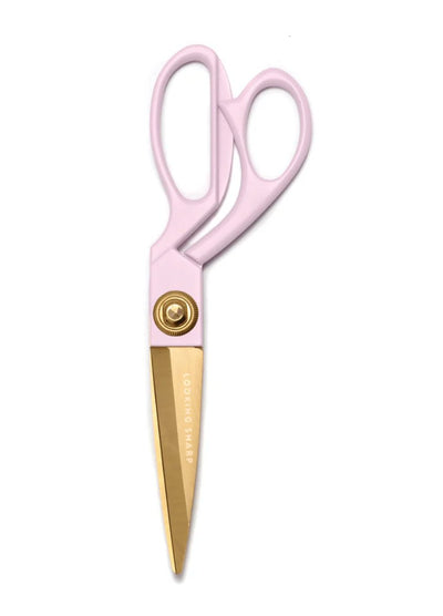 The Good Scissors - Hauslife