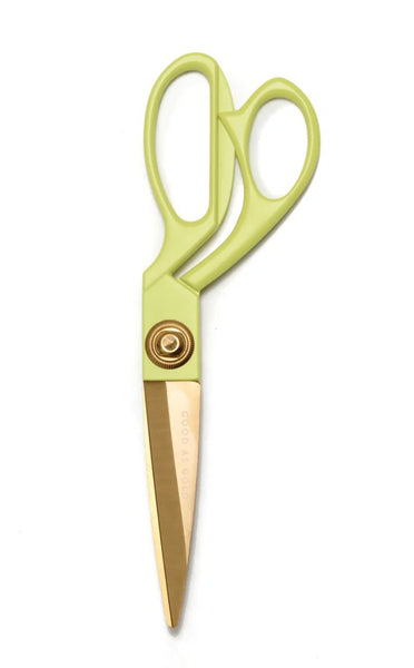 The Good Scissors - Hauslife