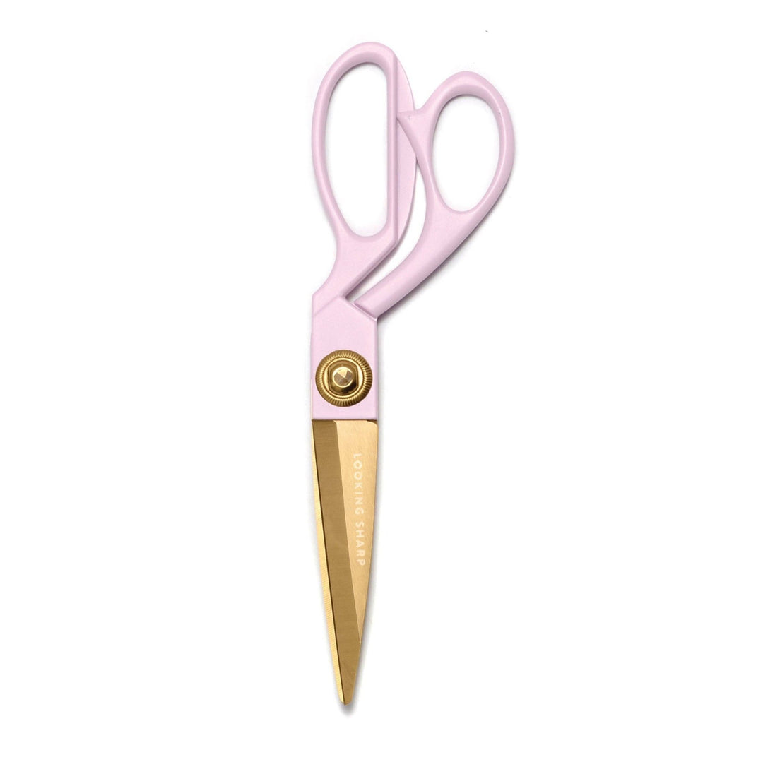 The Good Scissors - Lilac - Hauslife