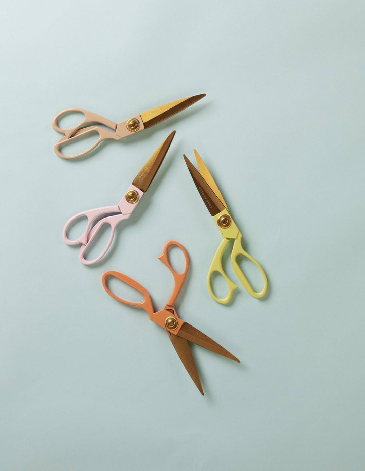 The Good Scissors - Taupe - Hauslife