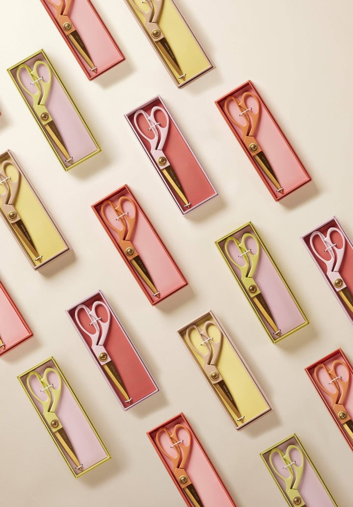 The Good Scissors - Taupe - Hauslife